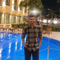 Swapnil Kad