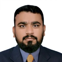 Junaid Idrees
