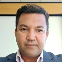 Fernando Paul
