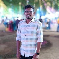 Logesh Sarankumar