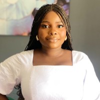 Joy Faleye