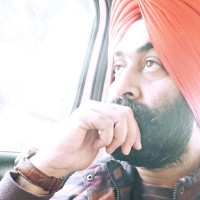 Triptdeep Singh