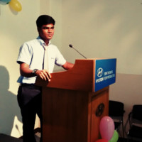 Prabhakar S