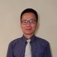 Johnson Zhao