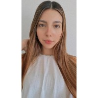 Oriana Desirée Romero