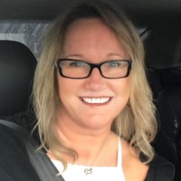 Tracey Jarvis