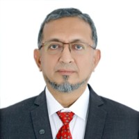 Khalid Hashmi