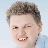 Conor Cousins