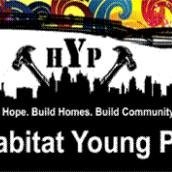 Hyp Habitat For Humanity Young Professionals