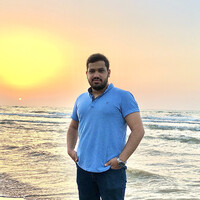 Mohammad Reza Mohebbi