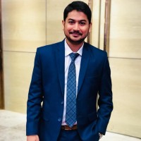Pratik Gupta