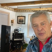 Amedeo Luttwak