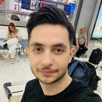 Ehsan Soltani Fard
