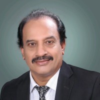 Krishnan Venkiteswaran