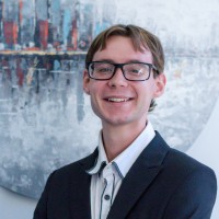 Joshua Sherwood
