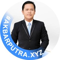 W. Akbar Putra N