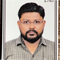 Dipak Goswami