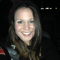 Tracy Newby