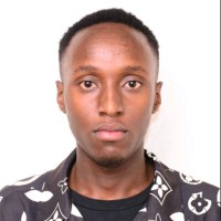 Mark Chege