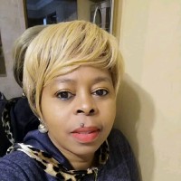 Zodwa Nkosi