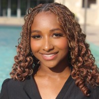 Charisse “Reese” Bush