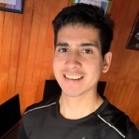Daniel Lagos