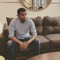 Kristian Mahendra Keize