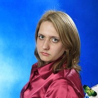 Надежда Болашова(Вельмякина)