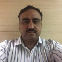 Vikas Kohli