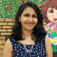 Shital Chaphekar