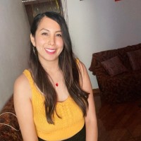 Leslie Reynoso Flores