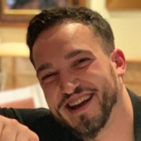 Antonio Cantos Comino