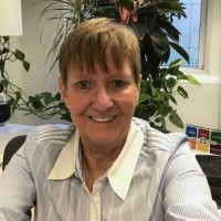Diane Robinson