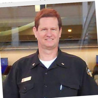 Dean Moberley