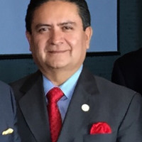 Dr.Guillermo Echeverrìa