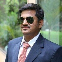 Gauresh Raut