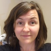 Elizabeth Brett