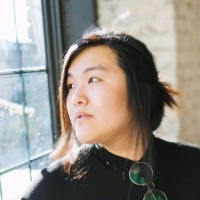 Ruby Jiang