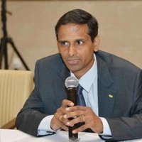C.S. Raghavan