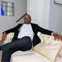 Christian Bob Wangu