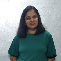 Pragati Shah