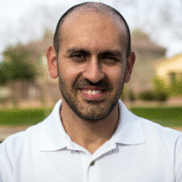 Zubin Lakdawalla