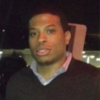 Marcus Benson