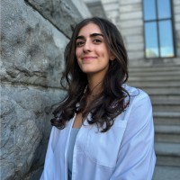 Tara Seirafi
