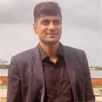 Ashish Kalani
