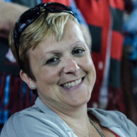 Julie Conway