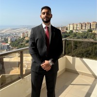 Mohamad Tarhini