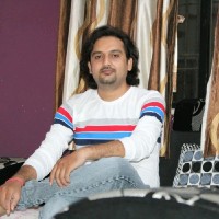 Vijay Dwivedi
