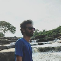 Saumik Keshari