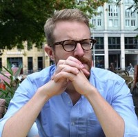 Daniel Nyman